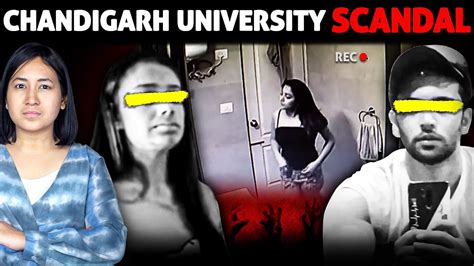 indian college girl mms|Chandigarh University Under Scanner, as MMS Scandal。